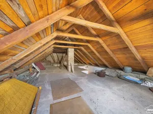 Prodej rodinného domu, Mořina, 90 m2