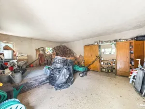 Prodej rodinného domu, Mořina, 90 m2