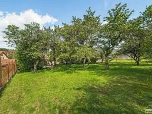 Prodej rodinného domu, Mořina, 90 m2