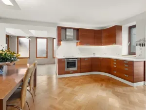 Prodej rodinného domu, Praha - Kyje, Sklenská, 200 m2