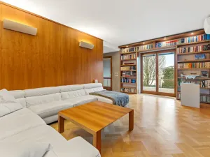 Prodej rodinného domu, Praha - Kyje, Sklenská, 200 m2