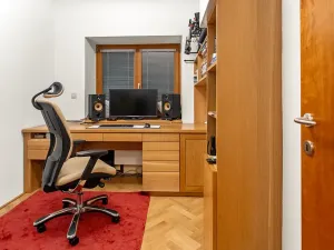 Prodej rodinného domu, Praha - Kyje, Sklenská, 200 m2