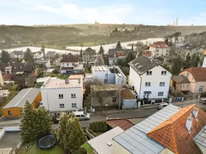 Prodej rodinného domu, Praha - Kyje, Sklenská, 200 m2