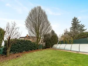 Prodej rodinného domu, Praha - Kyje, Sklenská, 200 m2