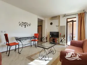Prodej bytu 2+kk, Nesebar, Bulharsko, 67 m2