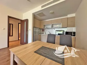 Prodej bytu 2+kk, Nesebar, Bulharsko, 88 m2