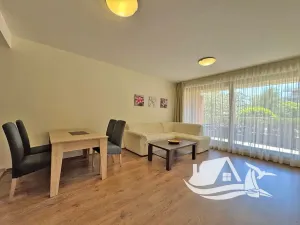 Prodej bytu 2+kk, Nesebar, Bulharsko, 88 m2