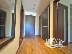 Prodej bytu 2+kk, Nesebar, Bulharsko, 88 m2