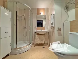Prodej bytu 2+kk, Nesebar, Bulharsko, 88 m2