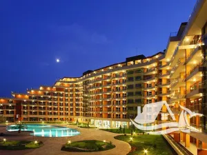 Prodej bytu 2+kk, Nesebar, Bulharsko, 88 m2