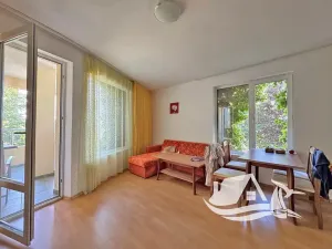 Prodej bytu 2+kk, Nesebar, Bulharsko, 63 m2