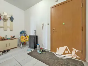 Prodej bytu 2+kk, Nesebar, Bulharsko, 63 m2