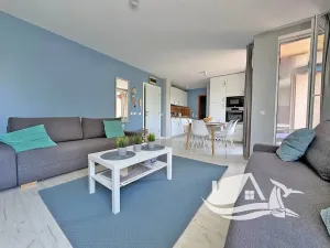 Prodej bytu 2+kk, Nesebar, Bulharsko, 50 m2