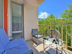 Prodej bytu 2+kk, Nesebar, Bulharsko, 50 m2