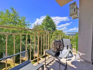Prodej bytu 2+kk, Nesebar, Bulharsko, 50 m2