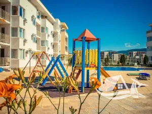Prodej bytu 2+kk, Nesebar, Bulharsko, 50 m2