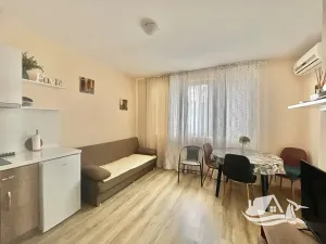 Prodej bytu 2+kk, Ravda, Bulharsko, 41 m2