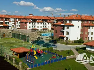 Prodej bytu 2+kk, Ravda, Bulharsko, 41 m2