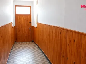 Prodej rodinného domu, Jindřichův Hradec - Jindřichův Hradec III, Václavská, 153 m2