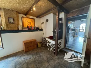 Prodej rodinného domu, Pomorie, Bulharsko, 180 m2