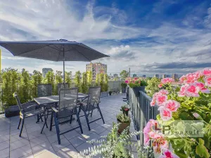 Prodej bytu 3+kk, Pardubice - Zelené Předměstí, Pod Vinicí, 111 m2