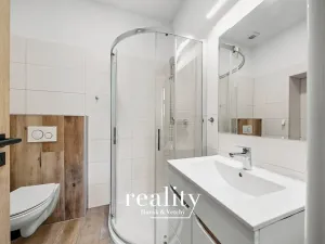 Prodej bytu 1+kk, Jihlava, Seifertova, 22 m2