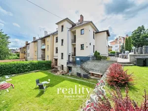 Prodej bytu 1+kk, Jihlava, Seifertova, 22 m2