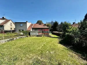 Prodej rodinného domu, Tábor, Zavadilská, 75 m2