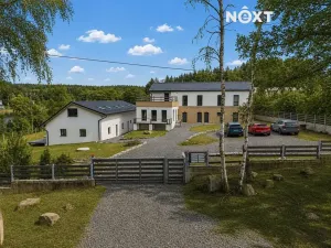 Prodej apartmánu, Žihle, 63 m2