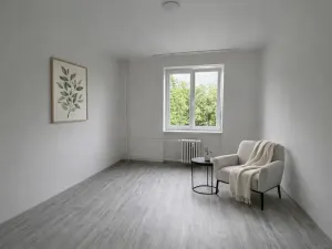Pronájem bytu 3+1, Litvínov, Studentská, 62 m2