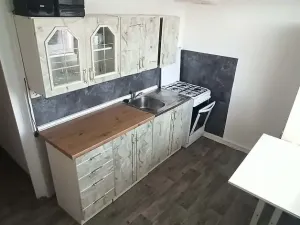 Prodej bytu 2+1, Hulín, Sadová, 53 m2
