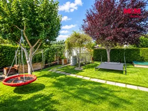 Prodej zahrady, Pardubice - Nové Jesenčany, 279 m2
