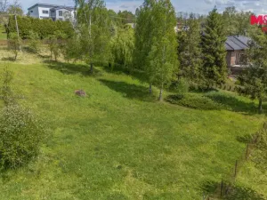 Prodej pozemku pro bydlení, Petrovice u Karviné - Prstná, 5325 m2