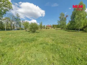 Prodej pozemku pro bydlení, Petrovice u Karviné - Prstná, 5325 m2