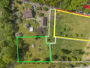 Prodej pozemku pro bydlení, Petrovice u Karviné - Prstná, 5325 m2