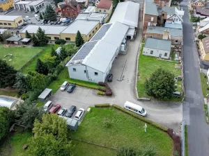 Prodej pozemku pro bydlení, Varnsdorf, Východní, 5277 m2