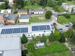 Prodej pozemku pro bydlení, Varnsdorf, Východní, 5277 m2