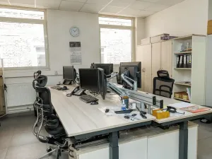 Prodej pozemku pro bydlení, Varnsdorf, Východní, 5277 m2