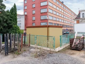 Prodej pozemku pro bydlení, Varnsdorf, Východní, 5277 m2