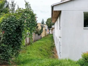 Prodej pozemku pro bydlení, Varnsdorf, Východní, 5277 m2