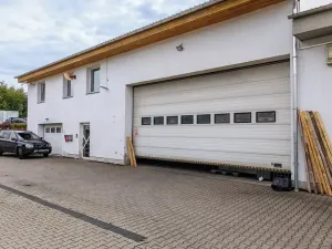 Prodej pozemku pro bydlení, Varnsdorf, Východní, 5277 m2