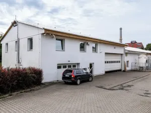 Prodej pozemku pro bydlení, Varnsdorf, Východní, 5277 m2