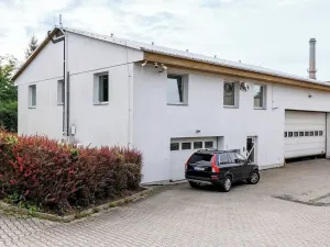 Prodej pozemku pro bydlení, Varnsdorf, Východní, 5277 m2