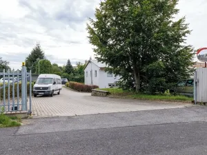 Prodej pozemku pro bydlení, Varnsdorf, Východní, 5277 m2