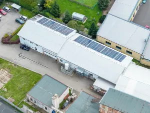 Prodej pozemku pro bydlení, Varnsdorf, Východní, 5277 m2