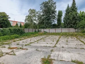 Prodej pozemku pro bydlení, Varnsdorf, Východní, 5277 m2