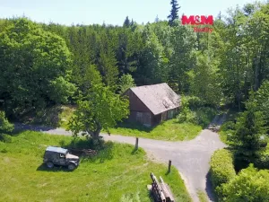 Prodej pozemku pro bydlení, Klatovy - Habartice, 853 m2