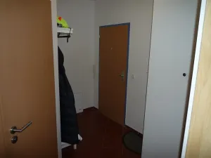Pronájem bytu 2+kk, Liberec, Seniorů, 56 m2