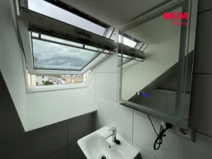 Pronájem bytu 3+kk, Bor, Školní, 55 m2