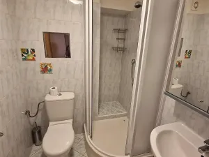 Pronájem bytu 3+kk, Praha - Suchdol, Suchdolské náměstí, 99 m2